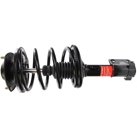 Monroe QUICK-STRUT COMPLETE STRUT ASSEMBLY 172347